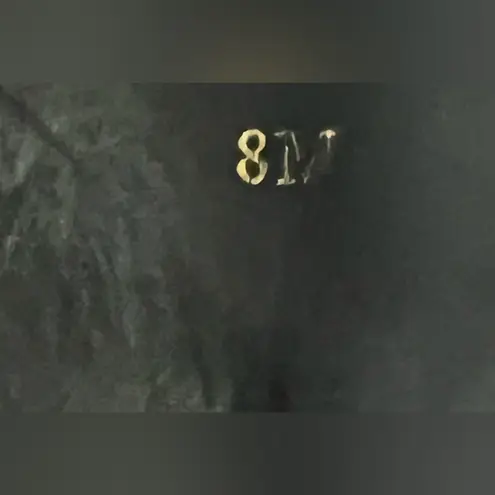 New York Transit | ladies high heeled shoe/sandal. Size: 8.