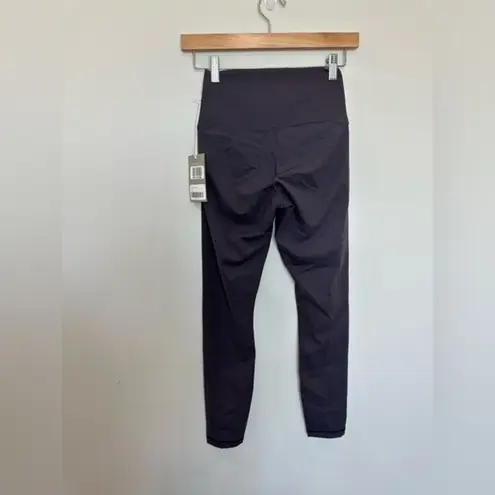 Everlane  The Perform Legging® ankle Ink Grey NWT‎ size XS