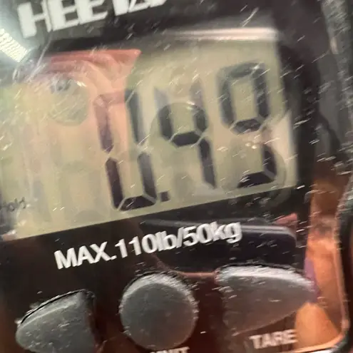 Womens Hand Knitted Crochet Top XS