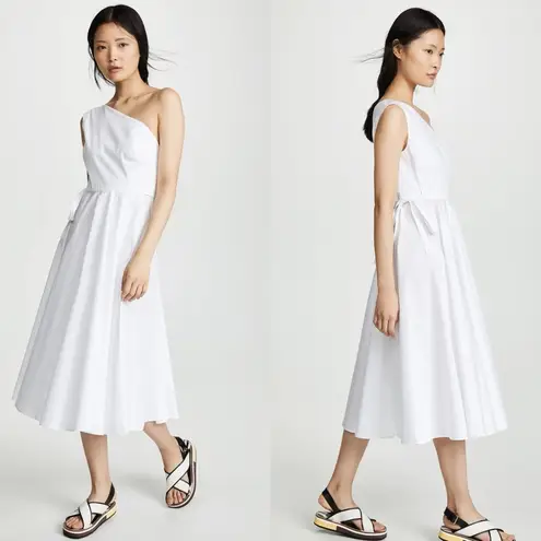 NWT Rosetta Getty One