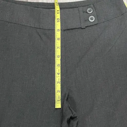 kim rogers Kim Roger’s Dress Pants Gray Size 8R