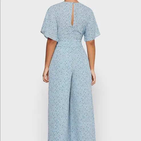Blossom Pantsuit By Finders Keepers the Label