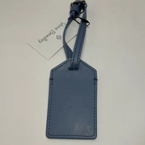 Vera Bradley  Cool Blue Polar Bear Luggage Tag -191