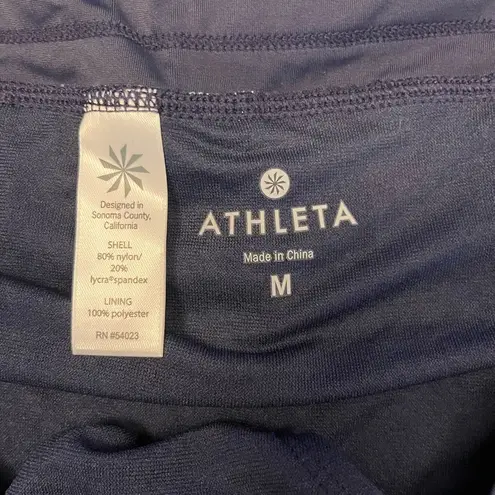 Athleta EUC-  Swim Shorts