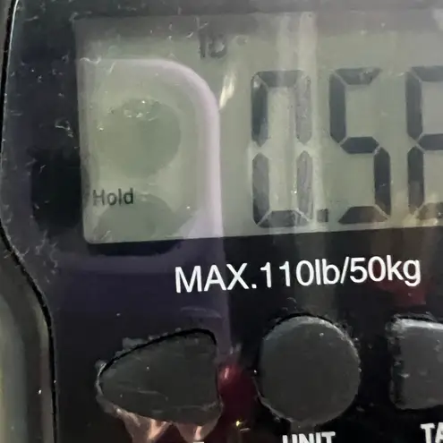 Bob Mackie Y2K 90s Skirt Size 8 Blue Paisley Silk Pull On Forest Fairy Boho Chic