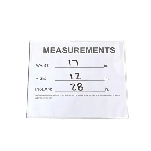 INC International Concept Womens Size 10 Black Wide Leg Pants Zipper NWT Career