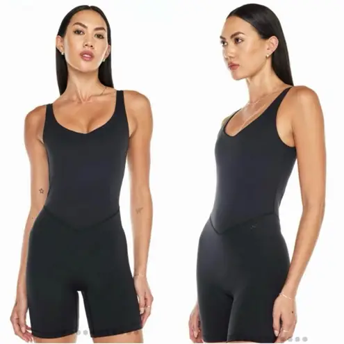 Pilates Barre All Access by Bandier Black V