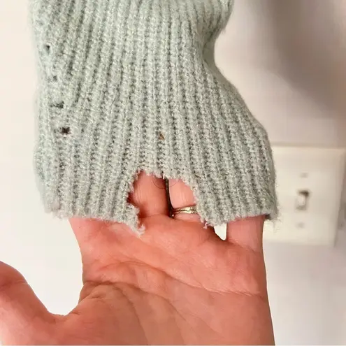 John + Jenn Finn Sweater