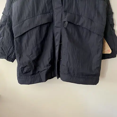 Free People Movement NWT Billie Boxy Lightweight Insulated Jacket