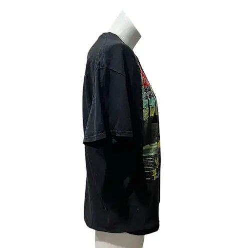 Boyz N The Hood Graphic T