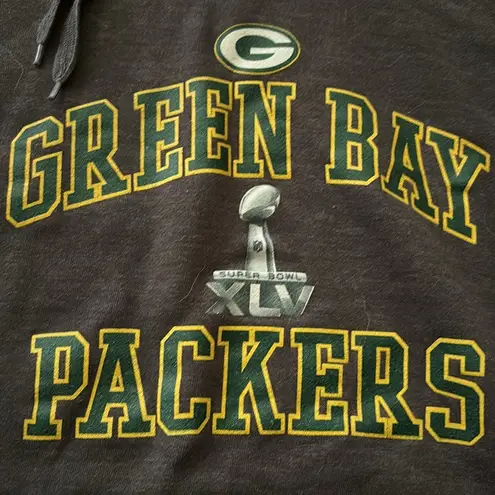 NFL Green Bay Packers Sweatshirt