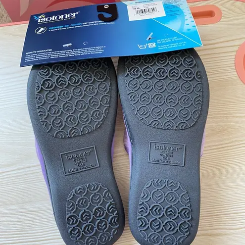 Isotoner Tavi Slide Slippers (For Women)