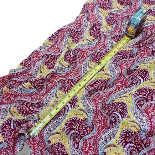 FatFace Tura Multicolor Paisley Wide