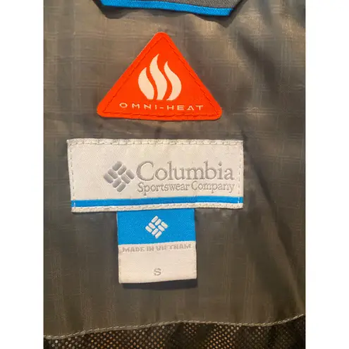 Columbia Omni-Heat Jacket