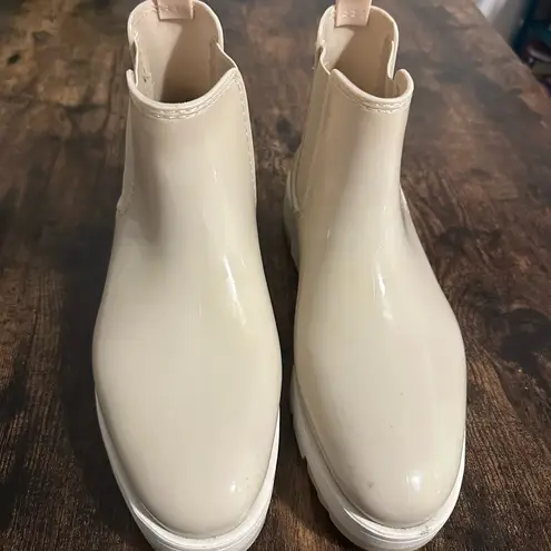 Cougar Shoes FIRENZE CHELSEA RAIN BOOT