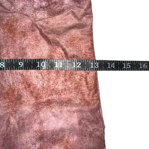 The Ragged Priest Banshee Mauve Off The Shoulder Long Sleeve Chain Mini Dress 10