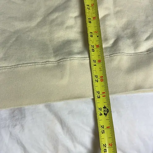 Sandro Cotton Sweatshirt with Lettering “Walk to the Sun”