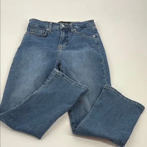 Veronica Beard Classic Blue Denim Jeans