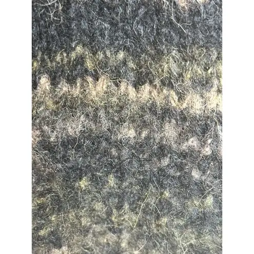 Veronica Beard Women's 2109KN5519641 Size M Black Alston Mock Neck Sweater NWT