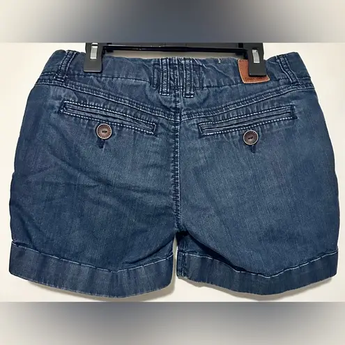 Dear John  denim shorts size 26