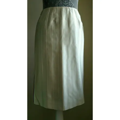 Lafayette 148 New York Pencil Skirt