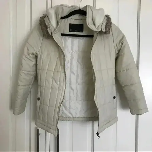 Coldwear Brand Winter Puffer Light Down Jacket womens Petite or Big Girls Size undefined