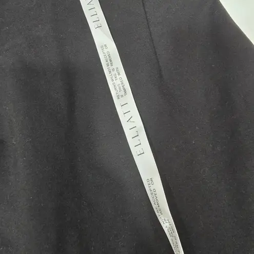 Elliatt Euphoria Maxi Dress in Black Small