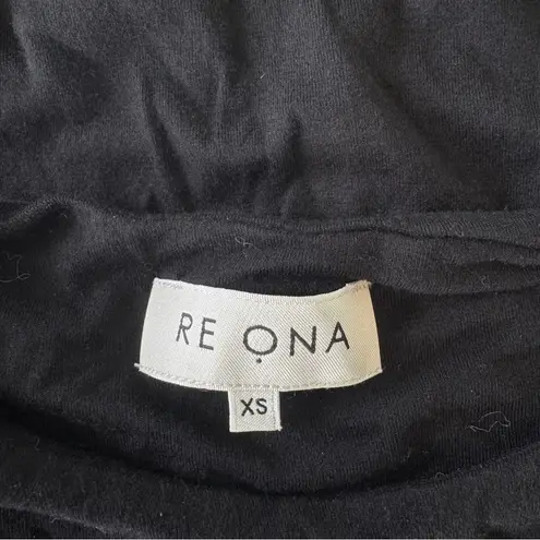 RE ONA Crewneck T
