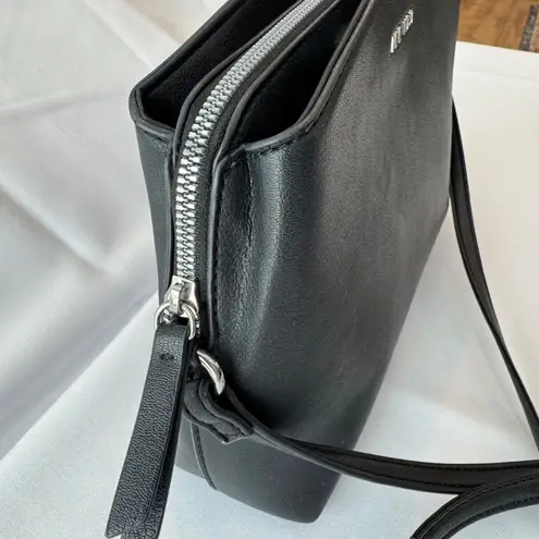 Nine West Black Crossbody Bag