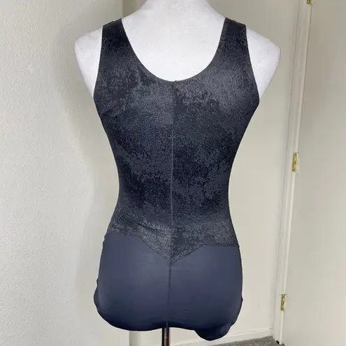 UnderWear? Luxury Collection Black One piece Shapewear Size Medium