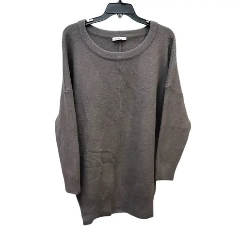 Vanessa Bruno Tuckernuck Angora Wool Blend Oversized Sweater Size Small #W2 - Image 7