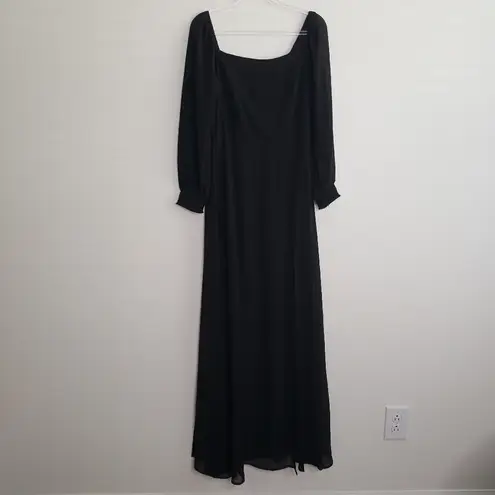 Baltic Born Giselle Maxi Dress New Without Tags