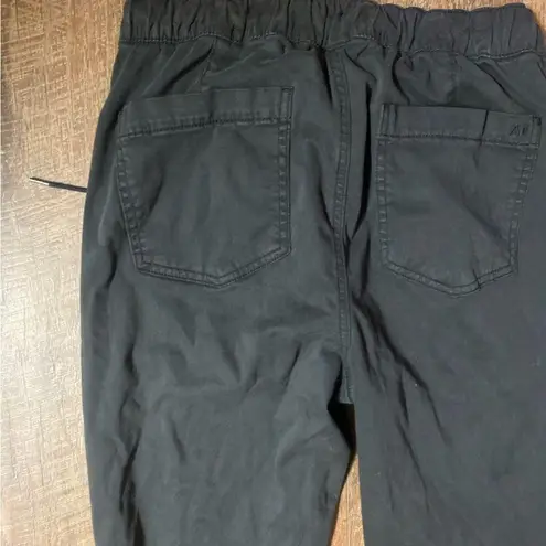 American Eagle  Stretch High Rise/ High Waisted Joggers Sz. 12