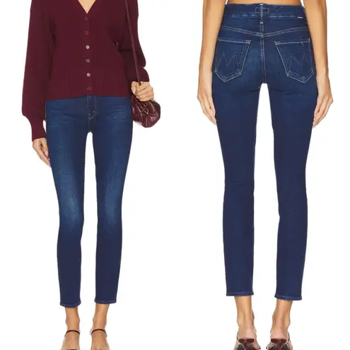 MOTHER The Looker High