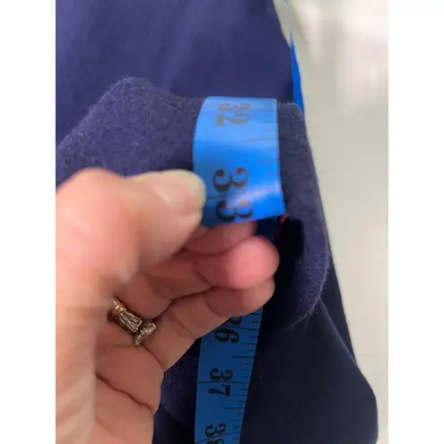 Vintage Casablanca Wool Blazer Jacket Navy Blue Gold Crest Button 14 Oversiz