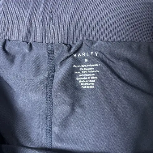 Varley Archer Midrise Tennis Skort Medium