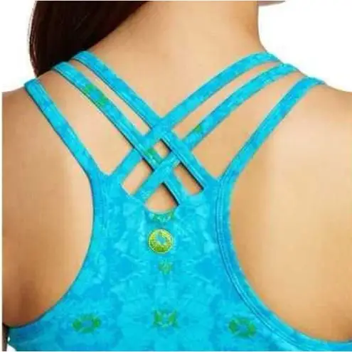 Marmot 🩵 Blue Vogue Tank Top