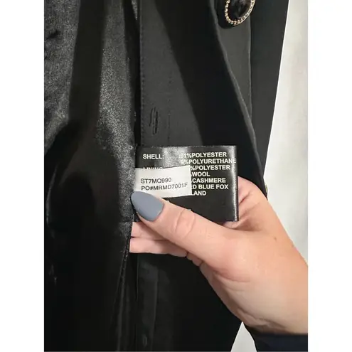 St. John Vintage Coat