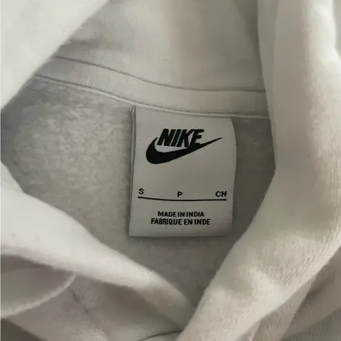 Nike Sportswear Club Fleece Hoodie