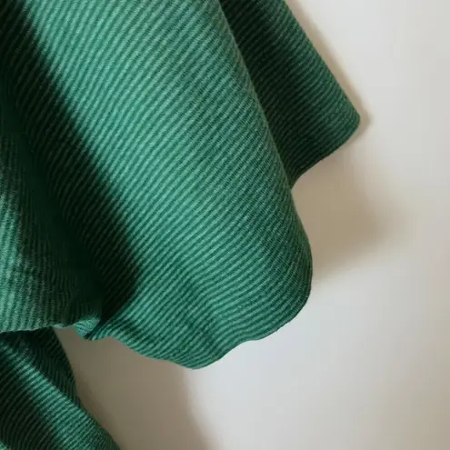 Vintage Edisto Beach SC Green XL Crest Logo USA Made Tee South Carolina Unisex