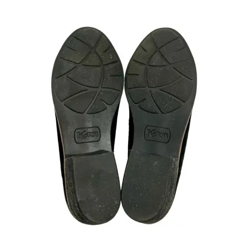 Kork-Ease Korks Gertrude Leather Slip On Shoes