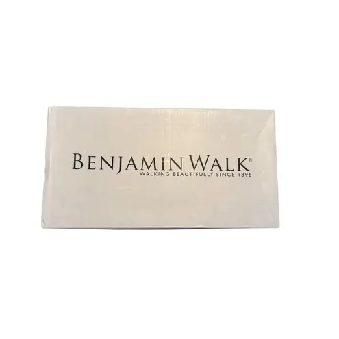 Touch Ups Women's Champagne Gold Glitter Strappy Sandals Size 8.5