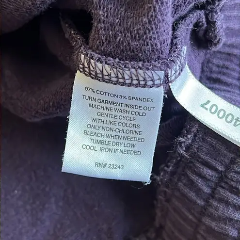 New York And Company Hooded sweatshirt