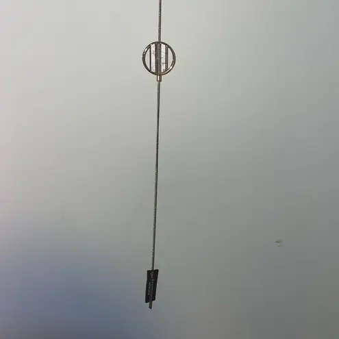 Jenny Bird  Lariat Necklace