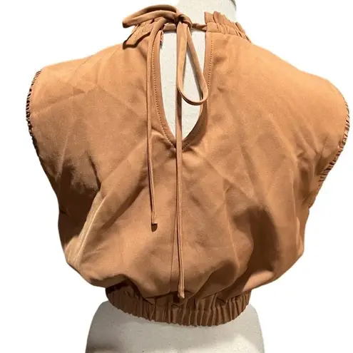 Line and Dot REVOLVE ENZO TOP SIZE SMALL NWOT