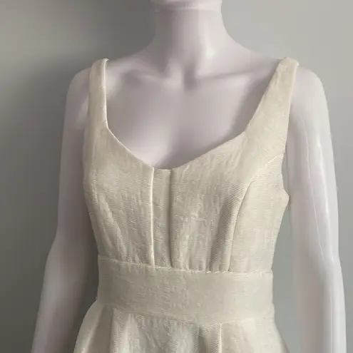 Sugar Lips  White Dress NWT