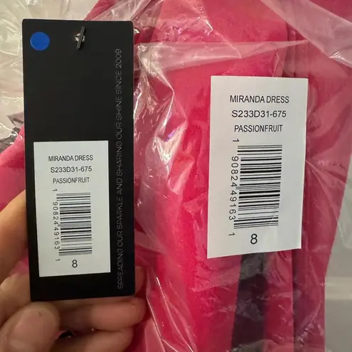 Sachin & Babi Miranda One