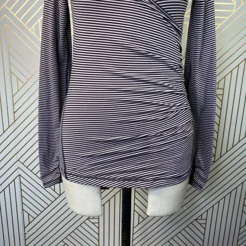 Lululemon  Sunset Salutation Striped Long Sleeve‎
