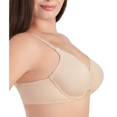 Vanity Fair NEW! Smooth Figure Contour Bra 76380 size 38G NWT
