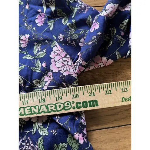 Suzanne Betro Weekend Size XL Boho Tunic Long Bells Sleeves Tassels Hippie Gold